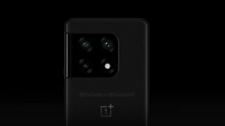 OnePlus 10 Pro