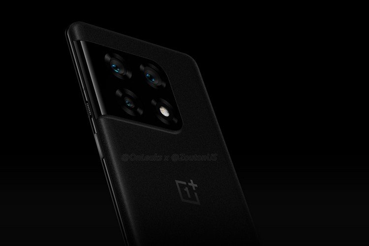 OnePlus 10 Pro