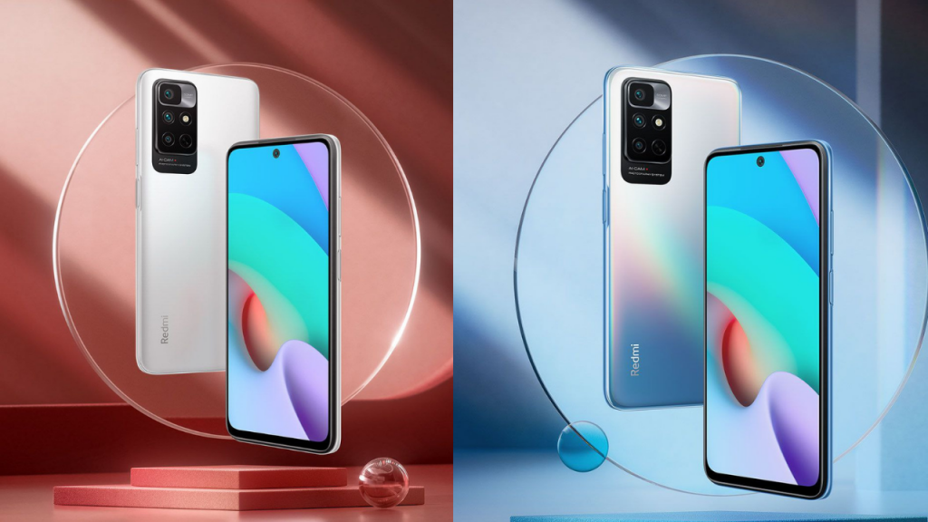 Redmi Note 11 4G