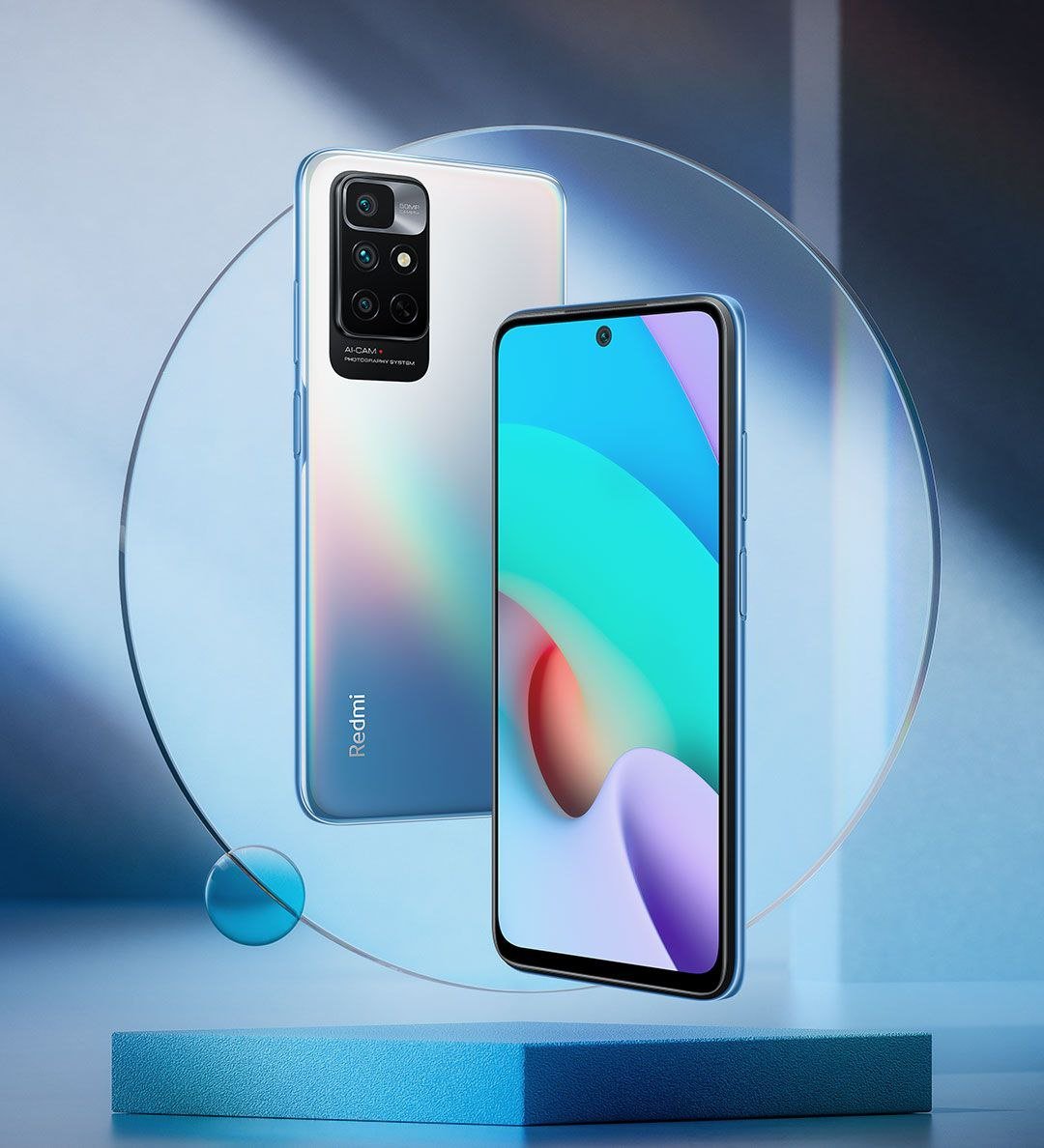 Redmi Note 11 4G-1