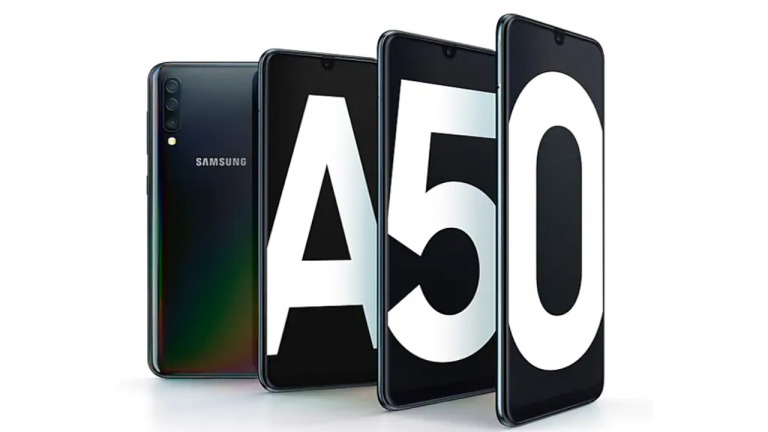 Samsung Galaxy A50
