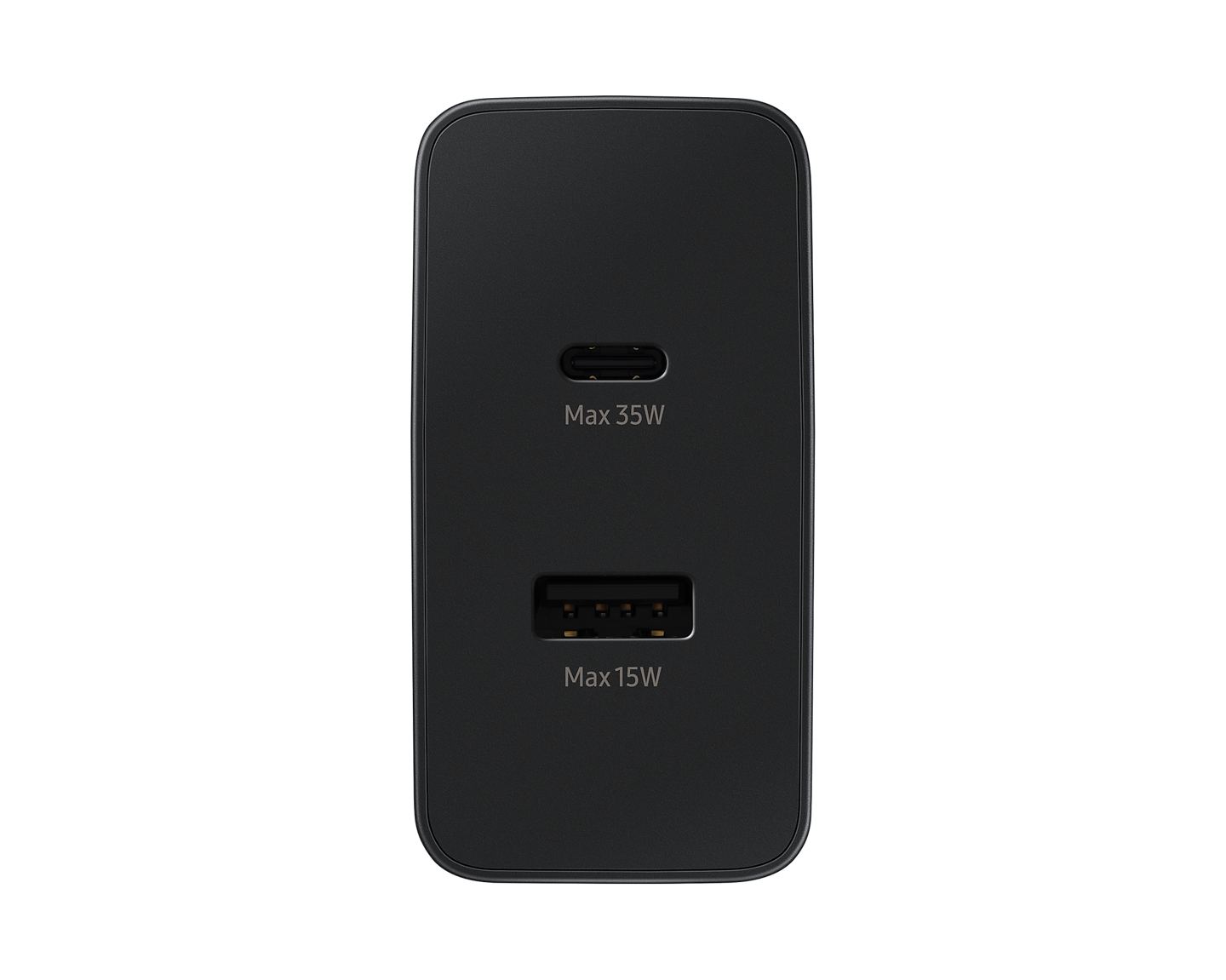 Samsung launched 35W dual-port-1