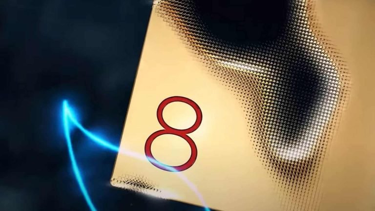 Snapdragon 8 Gen 1