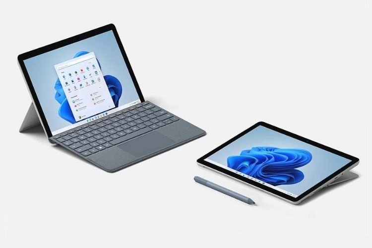 Surface Go 3