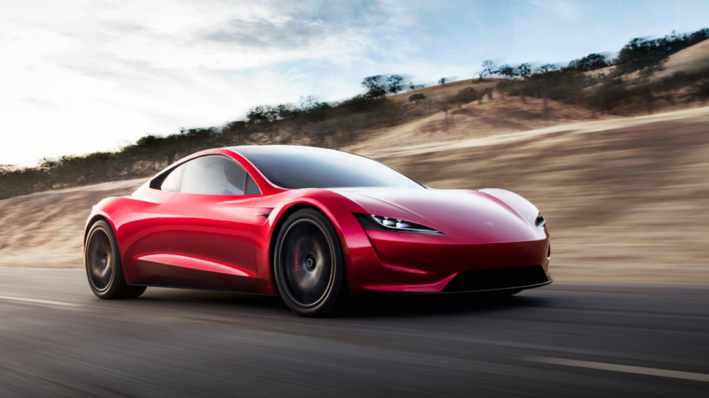 Tesla