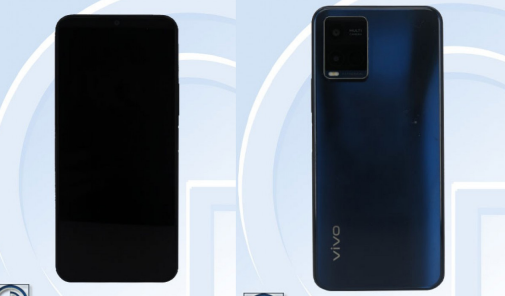 Vivo Y32