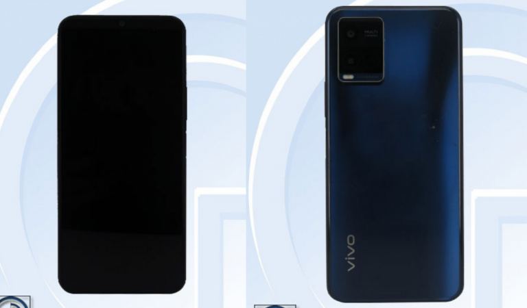 Vivo Y32