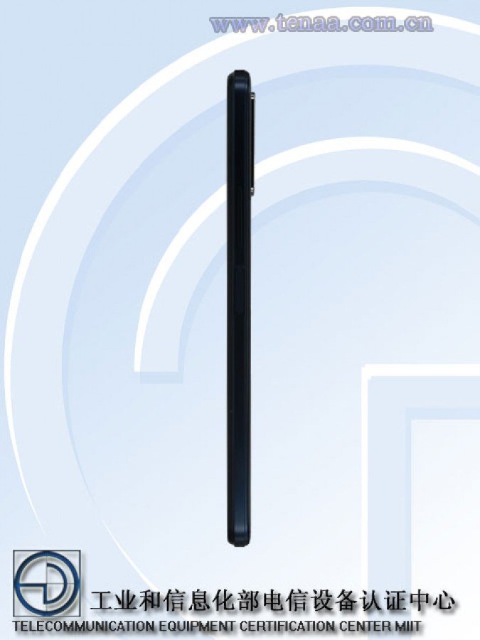 Vivo Y32 TENAA-1