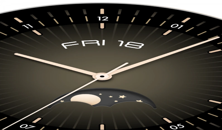Watch GT 3