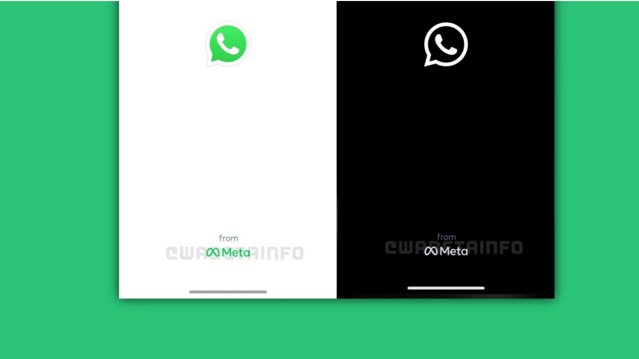 WhatsApp From Meta