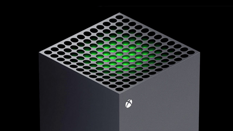 Xbox CMOS