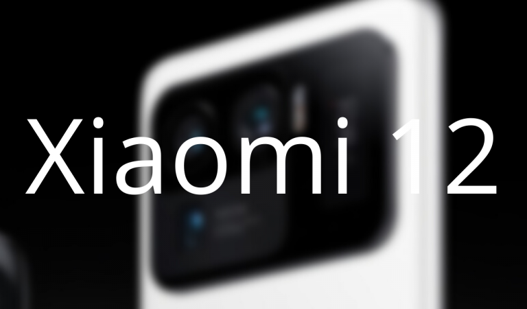 Xiaomi 12