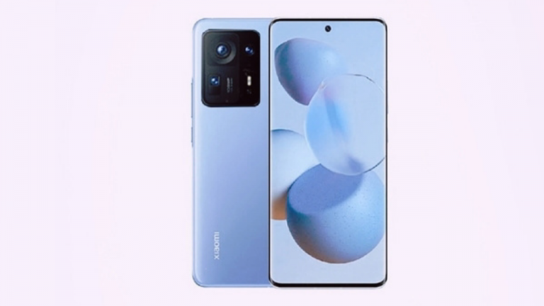 Xiaomi Mi 12 series