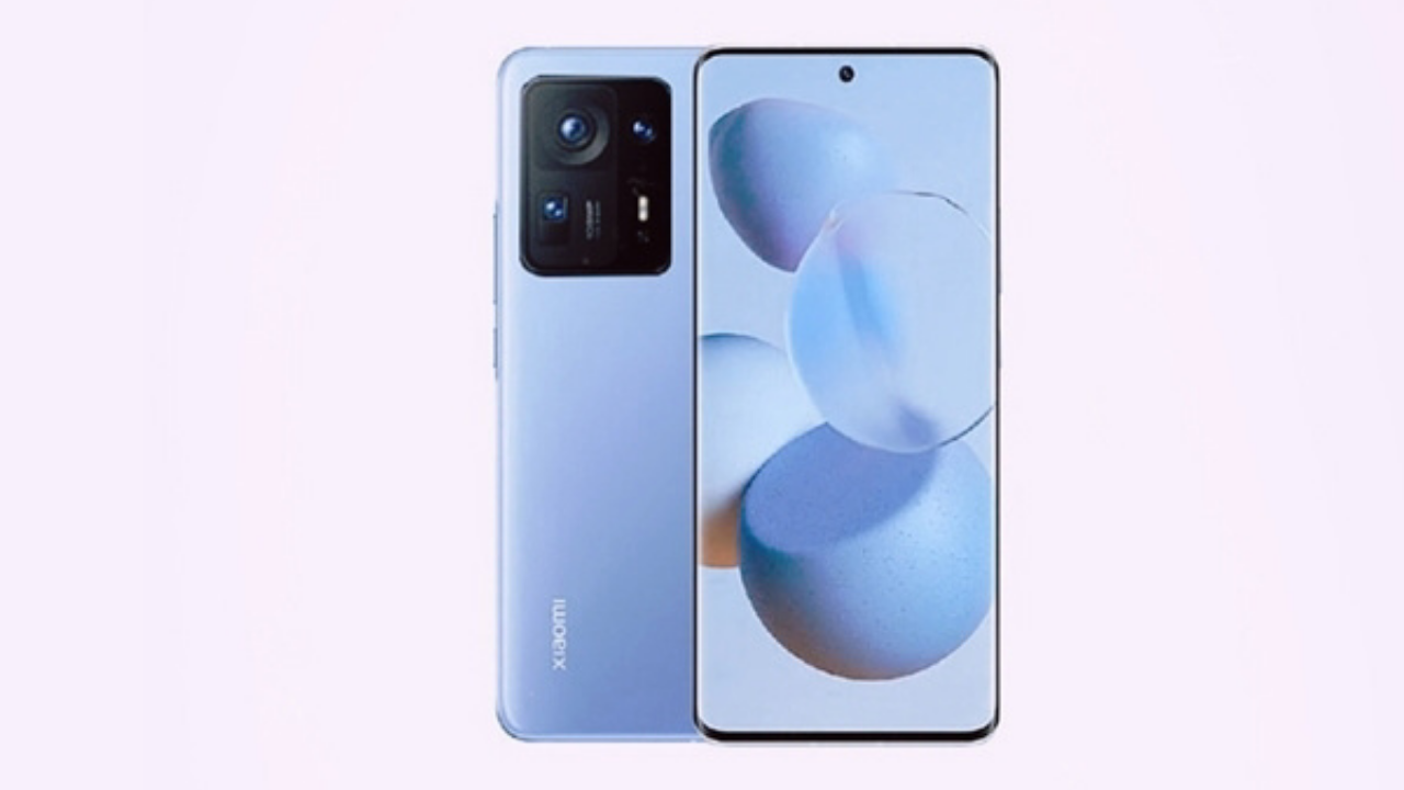 Xiaomi Mi 12 series