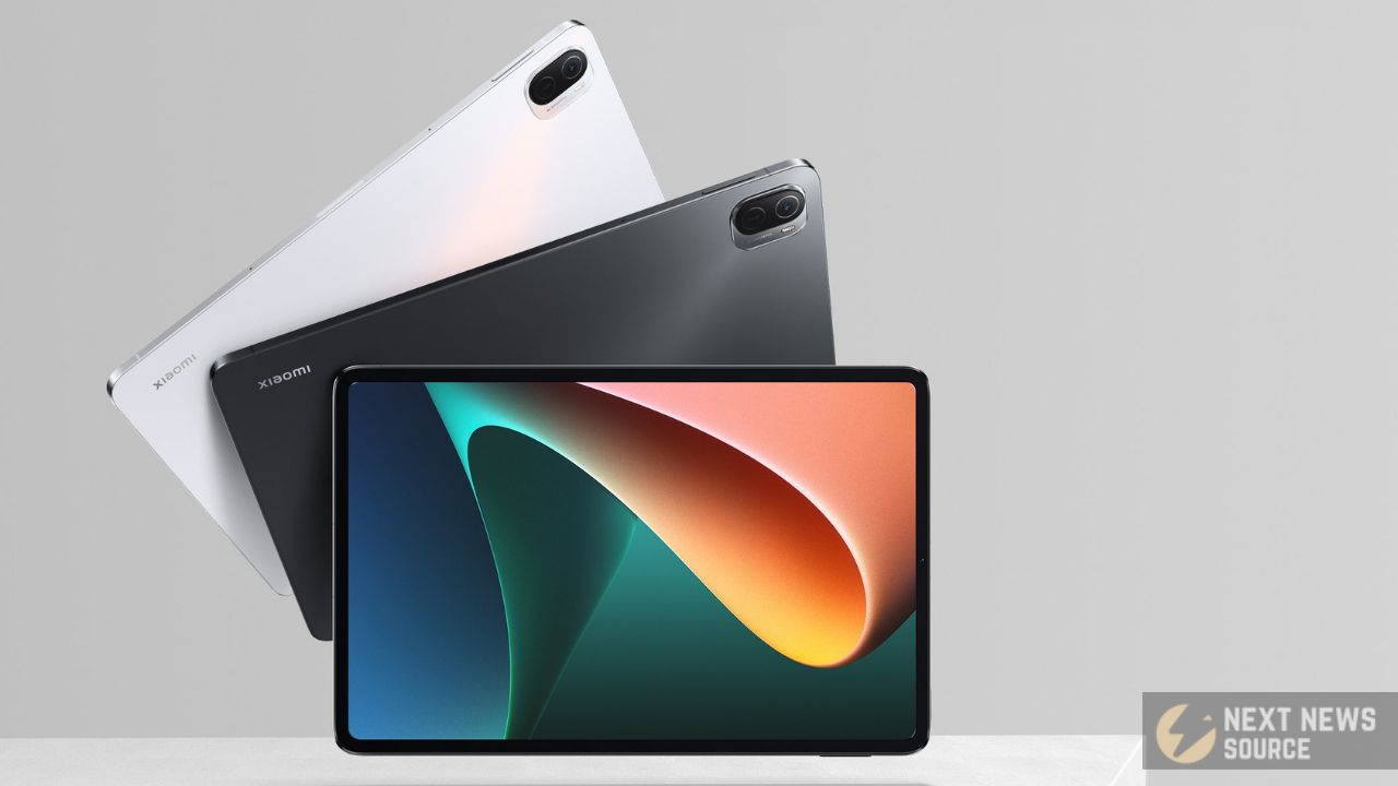 Xiaomi Pad 5