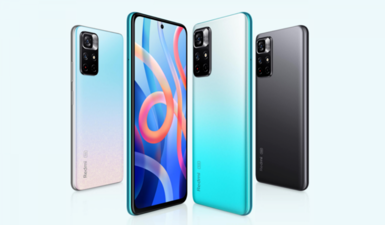 Xiaomi Redmi series (1)