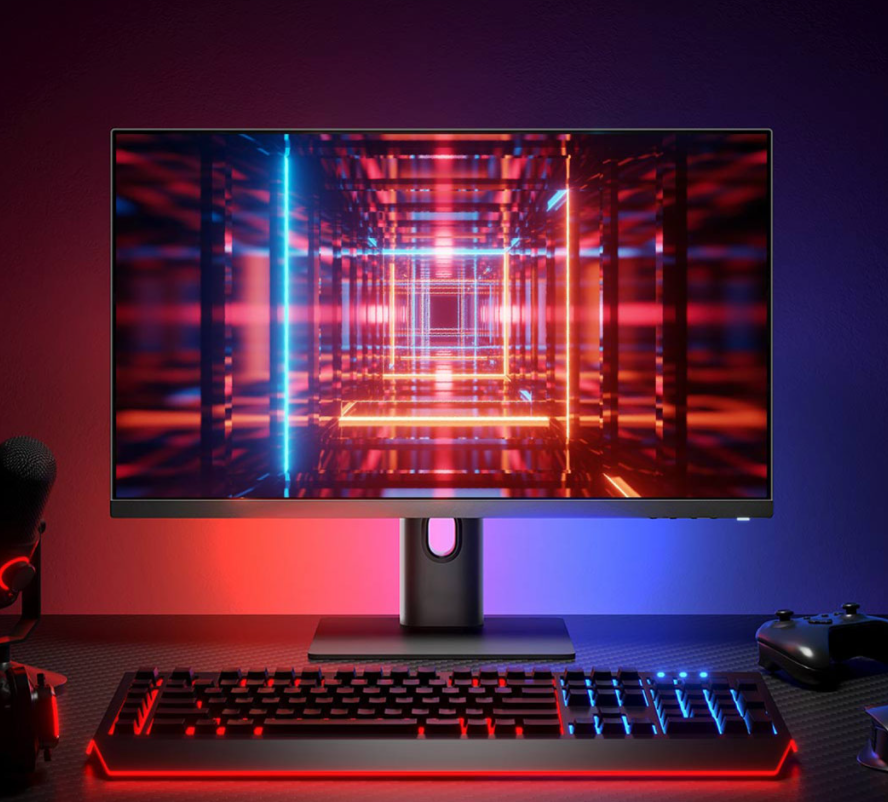 Xiaomi display 240Hz