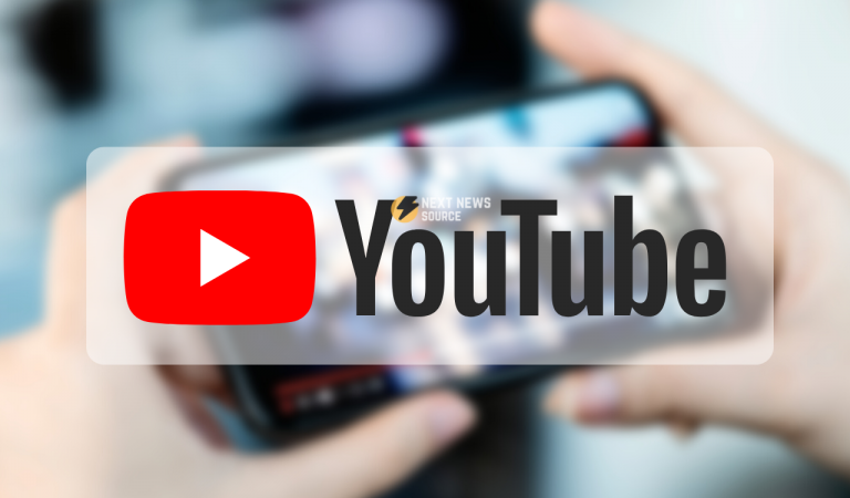 YouTube