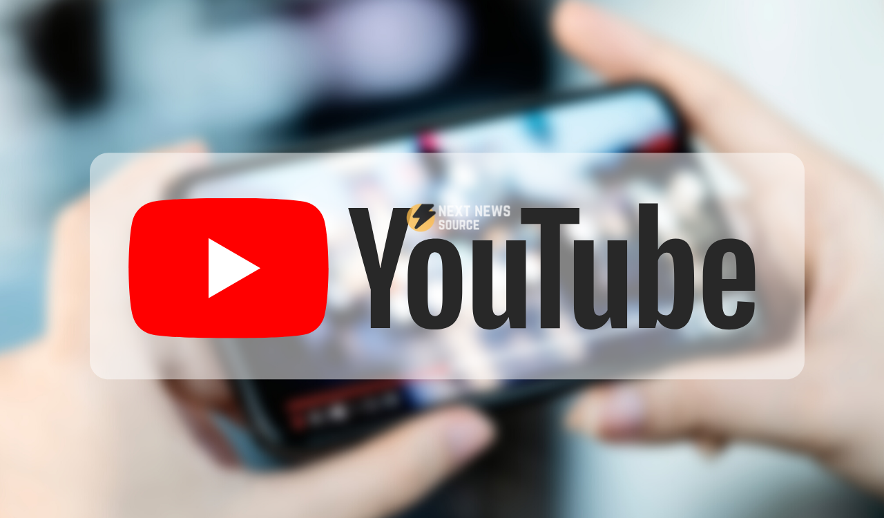 YouTube