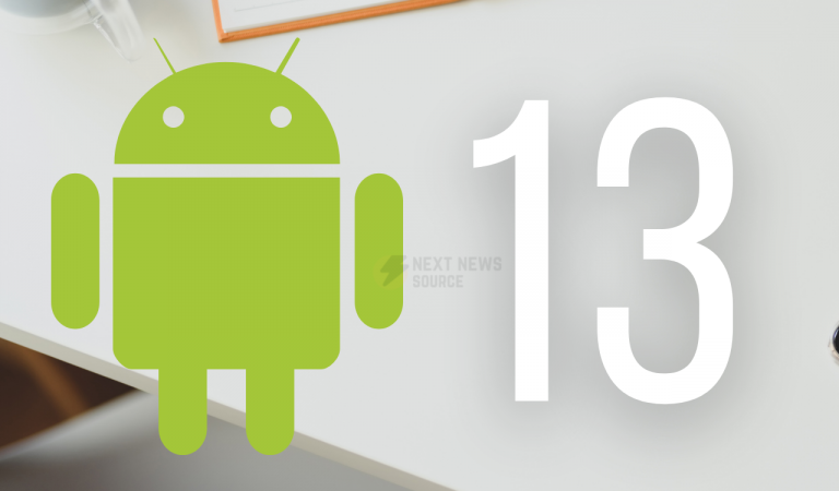 Android 13 first look