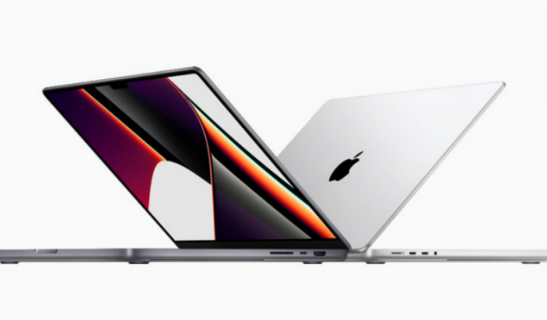 Apple macOS
