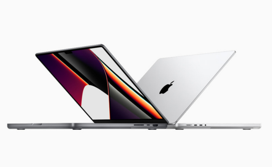 Apple macOS Monterey 12.1