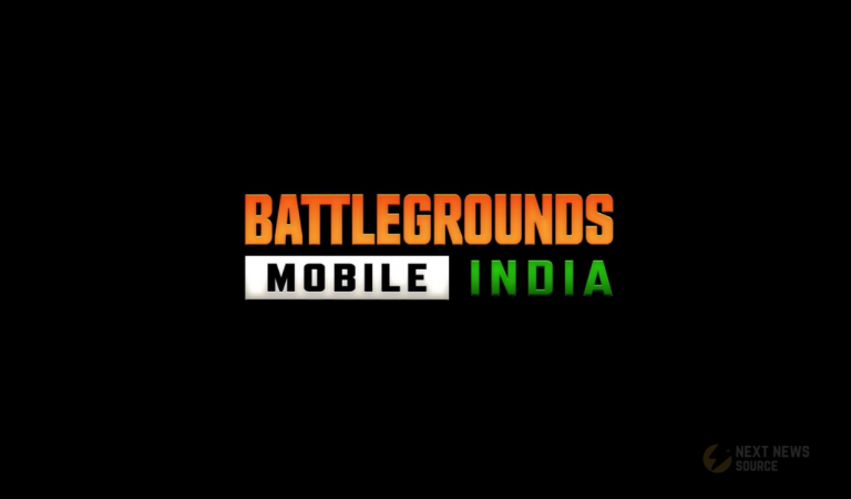 Battlegrounds Mobile India