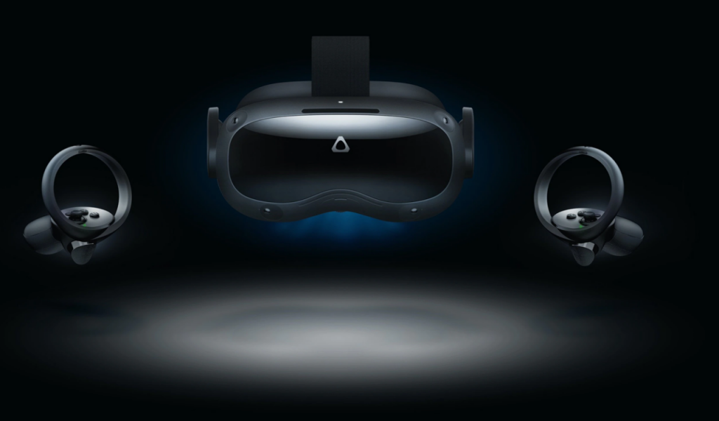 HTC VIVE Focus 3