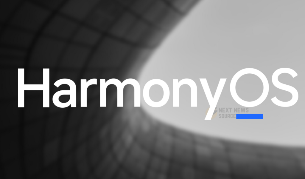 HarmonyOS stable update - December 2021