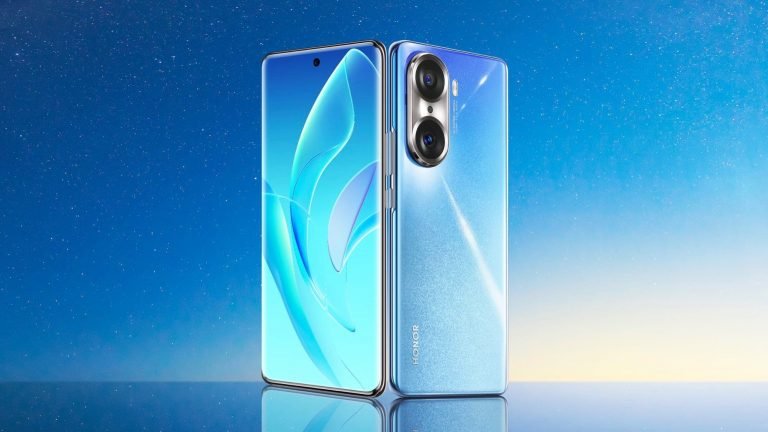 Honor 60 Pro