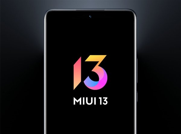 MIUI 13 Launched