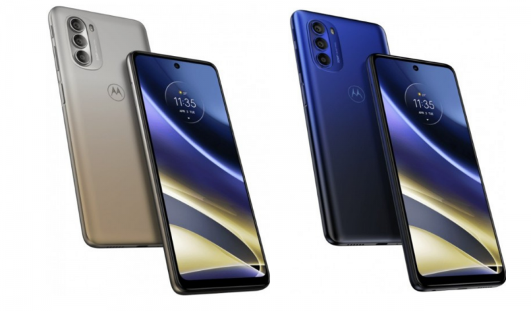 Motorola Moto G51 5G