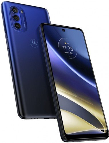 Motorola Moto G51 5G image