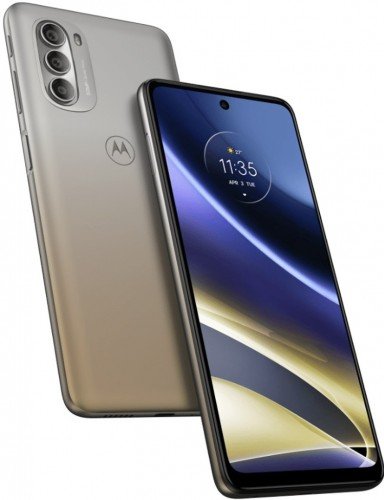 Motorola Moto G51 5G
