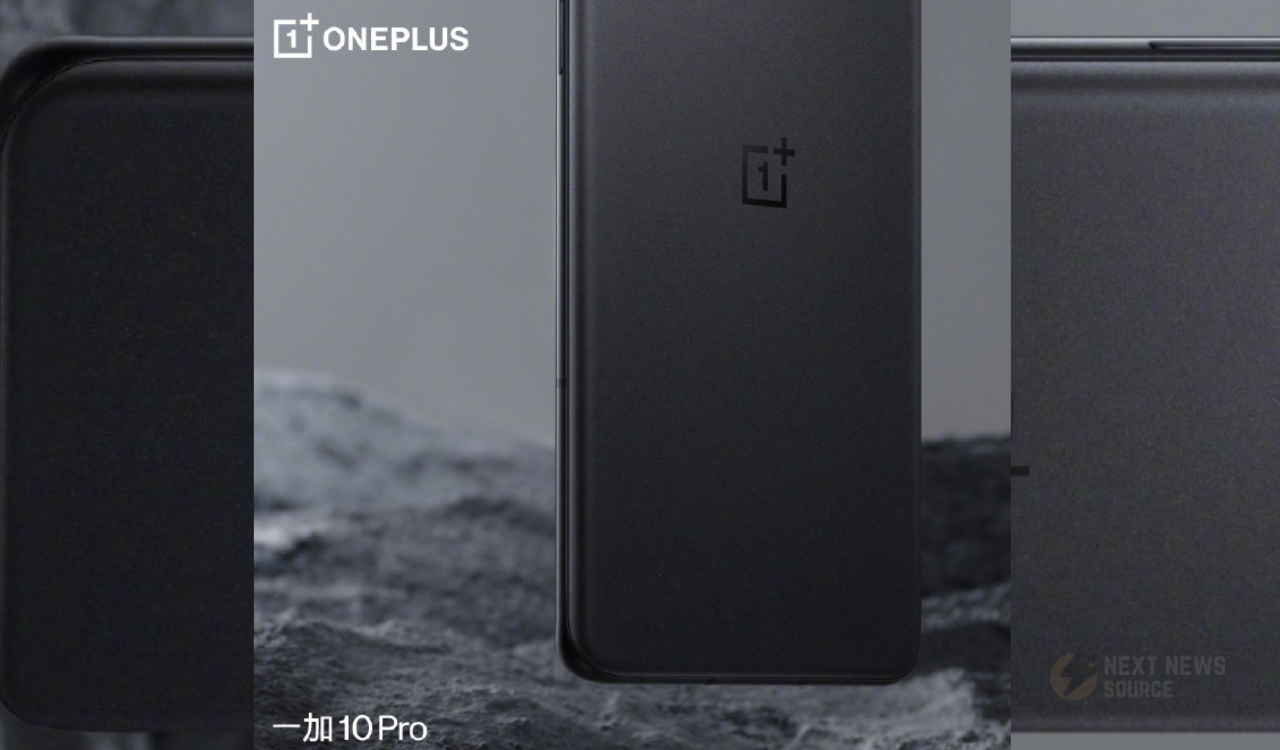 OnePlus 10 Pro 3C