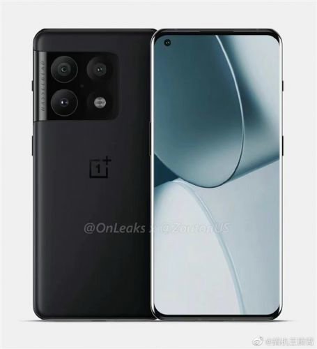OnePlus 10 Pro News