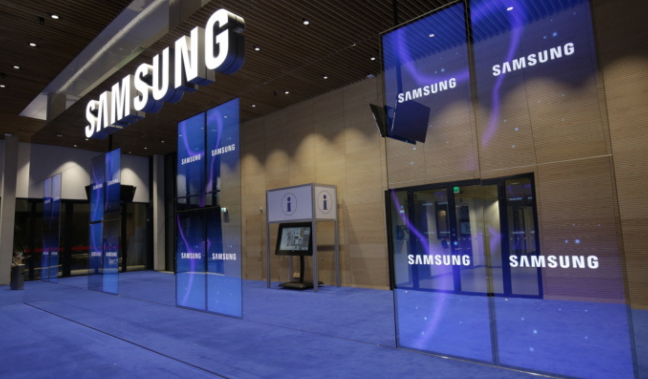 Samsung Display