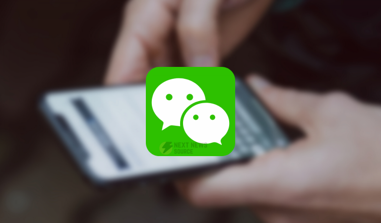 Wechat news