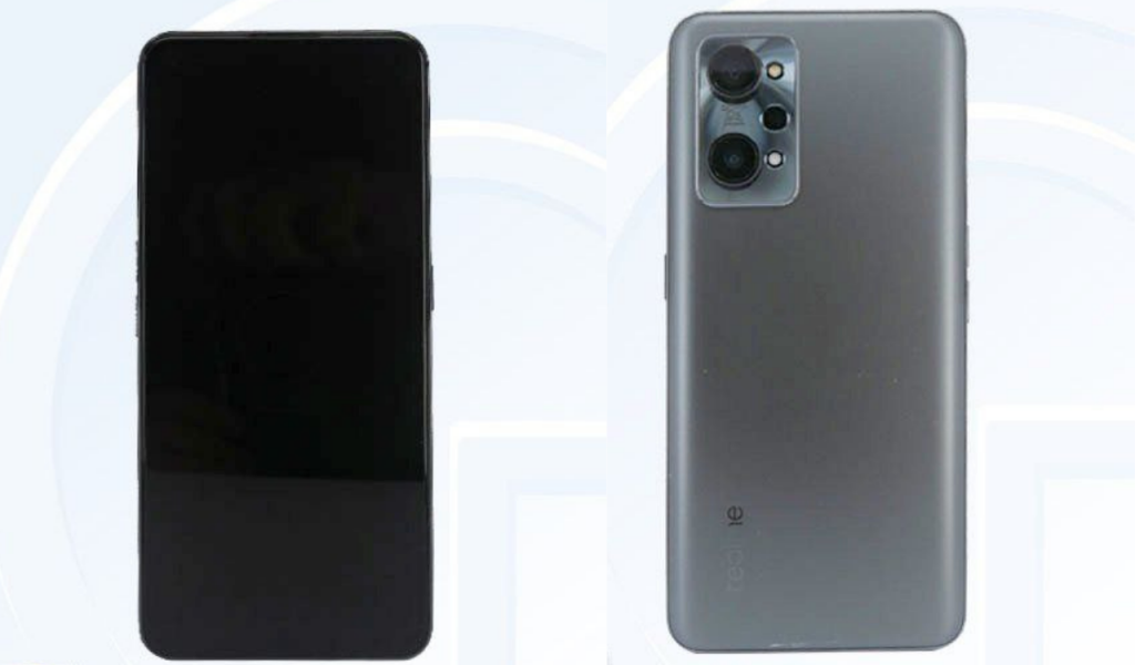 realme RMX3310