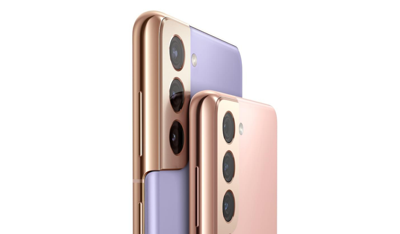 Galaxy devices getting January 2022 security update