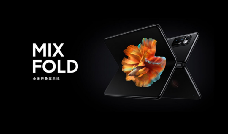 Mix Fold