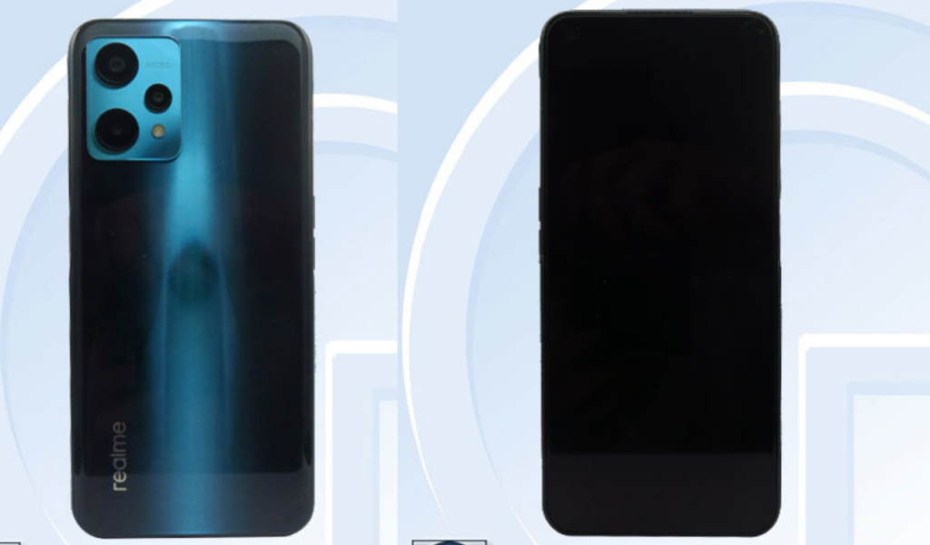 Realme new phone is said to come with 64MP triple camera rear
