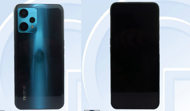 Realme new phone is said to come with 64MP triple camera rear