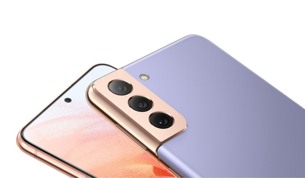 Samsung Galaxy devices getting January 2022 security update