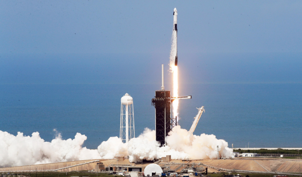 SpaceX