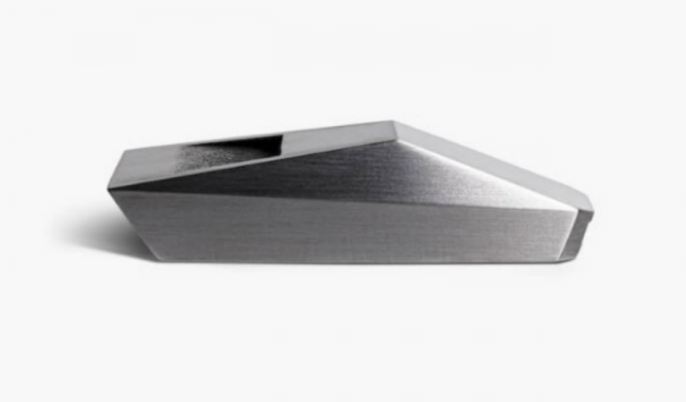 Tesla launched Cyberwhistle whistle