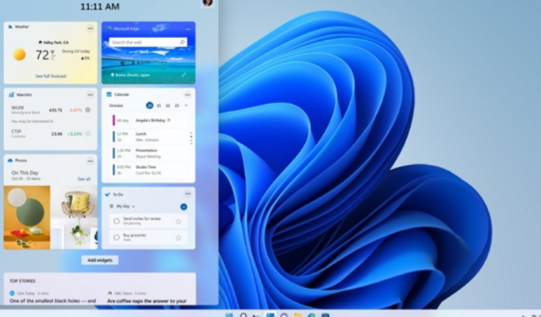 Windows 11 2022 version first leak