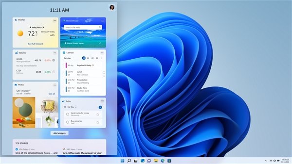 Windows 11 2022 version