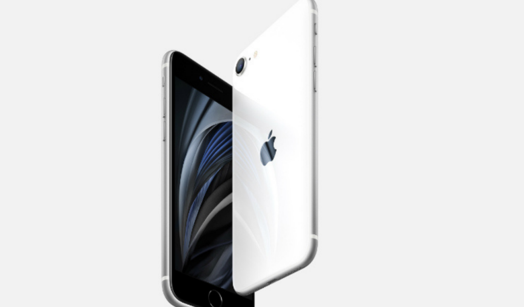 _iPhone SE