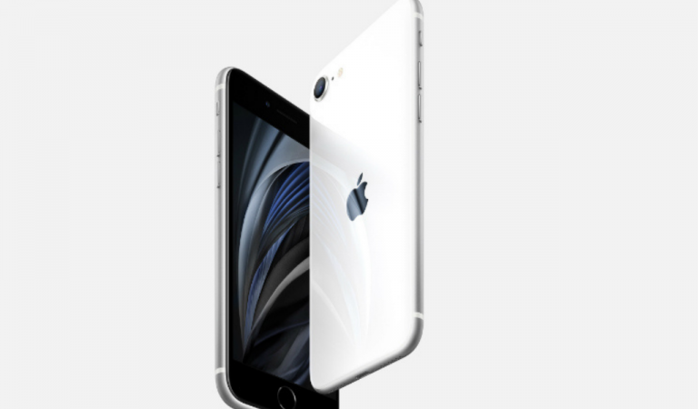 _iPhone SE
